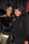 Primary view of [Anna Maria Horsford Posing with Unidentified Woman]
