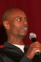 Photograph: [Dave Chappelle Performing ]