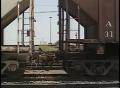 Video: [News Clip: Rail Strike]