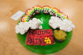 Primary view of [Reading Rainbow Edible Book]