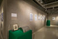 Photograph: [A History of Excellence Exhibit at University Union, 3]