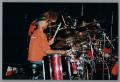Thumbnail image of item number 1 in: '[Drummer's Expo Photograph 4]'.