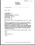 Letter: [Letter from Leilani Lattin Duke to Jack Davis and William McCarter, …