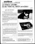Journal/Magazine/Newsletter: North Texas Institute for Educators on the Visual Arts newsletter, Fa…