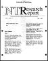 Journal/Magazine/Newsletter: NT Research Report, May 1992]
