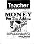Article: Money for the Asking