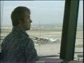 Primary view of [News Clip: Aircraft safety]