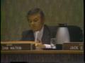 Video: [News Clip: City Council (Irving)]