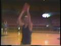 Video: [News Clip: Basketball - Swaim]