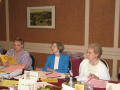 Primary view of [Board members reviewing documents at CSLA conference]