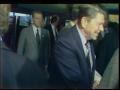 Video: [News Clip: Reagan Arrives]