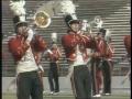 Primary view of [News Clip: Marching band]