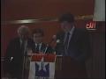 Video: [News Clip: Oil Conference]