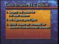 Video: [News Clip: Lt. Governor Hobby Tax Plan]