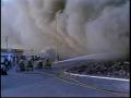 Video: [News Clip: Forest Hill Fire]