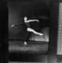 Photograph: [Female dancer in a performance]