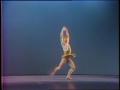 Video: [News Clip: China dancer]