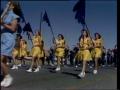 Video: [News Clip: Saginaw parade]