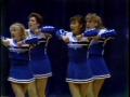 Video: [News Clip: Cheerleaders]