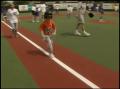 Primary view of [News Clip: Miracle League Field]