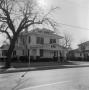 Photograph: [Photograph of a fraternity house #6]