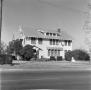 Photograph: [Photograph of a fraternity house #5]
