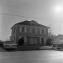 Photograph: [Photograph of a fraternity house #7]