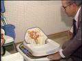 Primary view of [News Clip: Baby products]