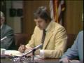 Video: [News Clip: Commissioner's Court (Tarrant County)]