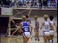Primary view of [News Clip: High School Basketball]