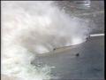 Video: [News Clip: Water Main Break]