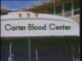 Video: [News Clip: Carter Blood Center]