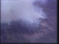 Video: [News Clip: Fire (Davis Mountains)]