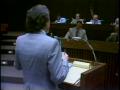 Video: [News Clip: Fort Worth City Council detectives]