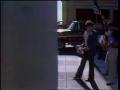 Video: [News Clip: Pro hostage parade]