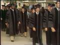 Video: [News Clip: Graduation]