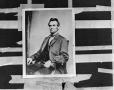 Photograph: [Abraham Lincoln]