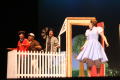 Primary view of [The Wizard of Oz Photograph UNTA_AR0797-183-050-0012]