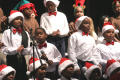 Primary view of [Christmas/Kwanzaa Concert Photograph UNTA_AR0797-147-045-0004]