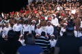 Primary view of [Christmas/Kwanzaa Concert Photograph UNTA_AR0797-147-045-0019]