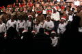 Primary view of [Christmas/Kwanzaa Concert Photograph UNTA_AR0797-147-045-0018]