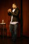 Photograph: [Comedy Night at the Muse Photograph UNTA_AR0797-150-021-0008]