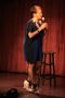 Photograph: [Comedy Night at the Muse Photograph UNTA_AR0797-148-034-0092]