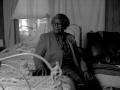 Photograph: [Photograph of Osceola Mays in her bedroom, 2]