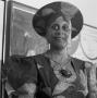 Thumbnail image of item number 1 in: '[Close portrait of Dr. Njoki McElroy]'.