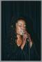 Primary view of [Photograph of soul singer Rhea]