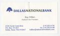 Text: [Business card for Kay Dillon]