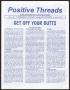 Journal/Magazine/Newsletter: Get Off Your Butts, Volume 1, Number 6, October 1994