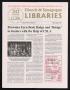 Journal/Magazine/Newsletter: Church & Synagogue Libraries, Volume 31, Number 1, July/August 1997