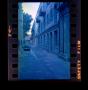 Primary view of [Photograph of an alley in New Orleans]